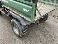2005 kawasaki kaf950b utv - afbeelding 15 van  19