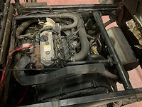 2005 kawasaki kaf950b utv - afbeelding 17 van  19