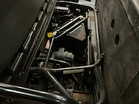 2005 kawasaki kaf950b utv - afbeelding 18 van  19