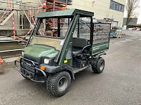2005 kawasaki kaf950b utv