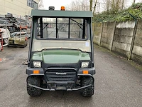 2005 kawasaki kaf950b utv - afbeelding 2 van  19