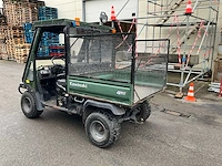 2005 kawasaki kaf950b utv - afbeelding 6 van  19