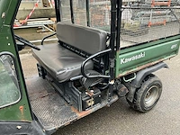 2005 kawasaki kaf950b utv - afbeelding 7 van  19