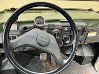 2005 kawasaki kaf950b utv - afbeelding 9 van  19