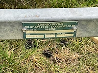 2005 kerenzo sk aanhangwagen - afbeelding 2 van  37