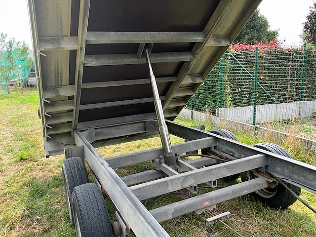 2005 kerenzo sk aanhangwagen - afbeelding 14 van  37