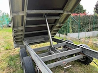 2005 kerenzo sk aanhangwagen - afbeelding 14 van  37