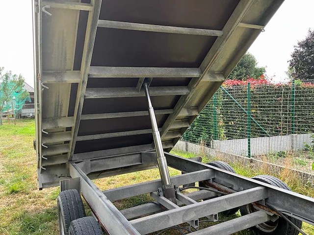 2005 kerenzo sk aanhangwagen - afbeelding 18 van  37