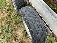 2005 kerenzo sk aanhangwagen - afbeelding 19 van  37