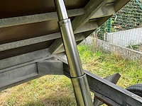 2005 kerenzo sk aanhangwagen - afbeelding 25 van  37