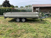 2005 kerenzo sk aanhangwagen - afbeelding 23 van  37
