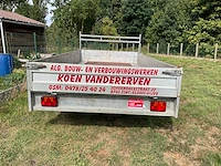 2005 kerenzo sk aanhangwagen - afbeelding 33 van  37