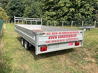 2005 kerenzo sk aanhangwagen - afbeelding 34 van  37