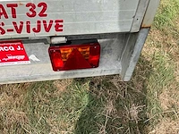 2005 kerenzo sk aanhangwagen - afbeelding 36 van  37