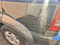 2005 kia sorento 4x4 - afbeelding 3 van  24