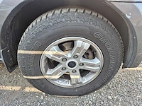 2005 kia sorento 4x4 - afbeelding 9 van  24