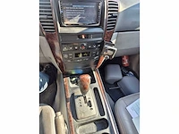 2005 kia sorento 4x4 - afbeelding 11 van  24
