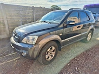 2005 kia sorento 4x4 - afbeelding 1 van  24