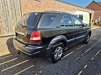 2005 kia sorento 4x4 - afbeelding 19 van  24