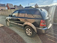 2005 kia sorento 4x4 - afbeelding 20 van  24