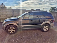 2005 kia sorento 4x4 - afbeelding 21 van  24