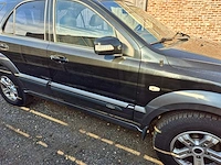2005 kia sorento 4x4 - afbeelding 23 van  24