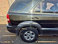 2005 kia sorento 4x4 - afbeelding 24 van  24