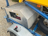 2005 klaas s1 verhuislift - afbeelding 11 van  35