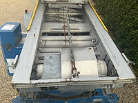 2005 klaas s1 verhuislift - afbeelding 13 van  35