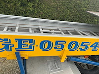 2005 klaas s1 verhuislift - afbeelding 22 van  35