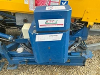 2005 klaas s1 verhuislift - afbeelding 12 van  35