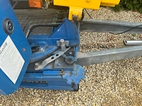 2005 klaas s1 verhuislift - afbeelding 13 van  35