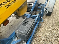 2005 klaas s1 verhuislift - afbeelding 14 van  35