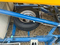 2005 klaas s1 verhuislift - afbeelding 9 van  35