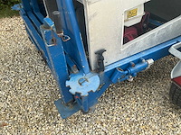 2005 klaas s1 verhuislift - afbeelding 9 van  35