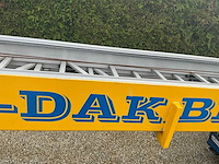 2005 klaas s1 verhuislift - afbeelding 20 van  35