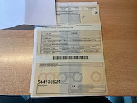 2005 klaas s1 verhuislift - afbeelding 28 van  35