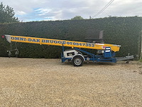 2005 klaas s1 verhuislift - afbeelding 30 van  35