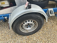 2005 klaas s1 verhuislift - afbeelding 32 van  35