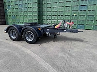 2005 krone dolly aanhanger - afbeelding 1 van  11