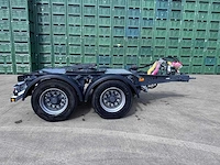 2005 krone dolly aanhanger - afbeelding 4 van  11