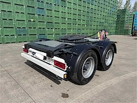 2005 krone dolly aanhanger - afbeelding 5 van  11
