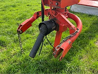 2005 kuhn fc 303 gc schijvenmaaier met kneuzer - afbeelding 3 van  20