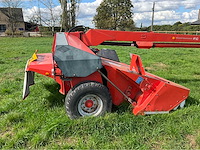2005 kuhn fc 303 gc schijvenmaaier met kneuzer - afbeelding 5 van  20