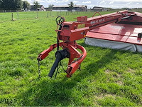 2005 kuhn fc 303 gc schijvenmaaier met kneuzer - afbeelding 6 van  20
