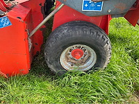2005 kuhn fc 303 gc schijvenmaaier met kneuzer - afbeelding 7 van  20
