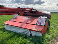 2005 kuhn fc 303 gc schijvenmaaier met kneuzer - afbeelding 8 van  20