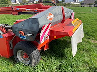 2005 kuhn fc 303 gc schijvenmaaier met kneuzer - afbeelding 11 van  20