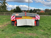 2005 kuhn fc 303 gc schijvenmaaier met kneuzer - afbeelding 18 van  20