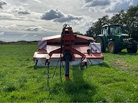 2005 kuhn fc 303 gc schijvenmaaier met kneuzer - afbeelding 20 van  20
